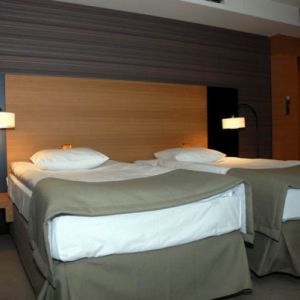 Hotel Bulwar Bed 101
